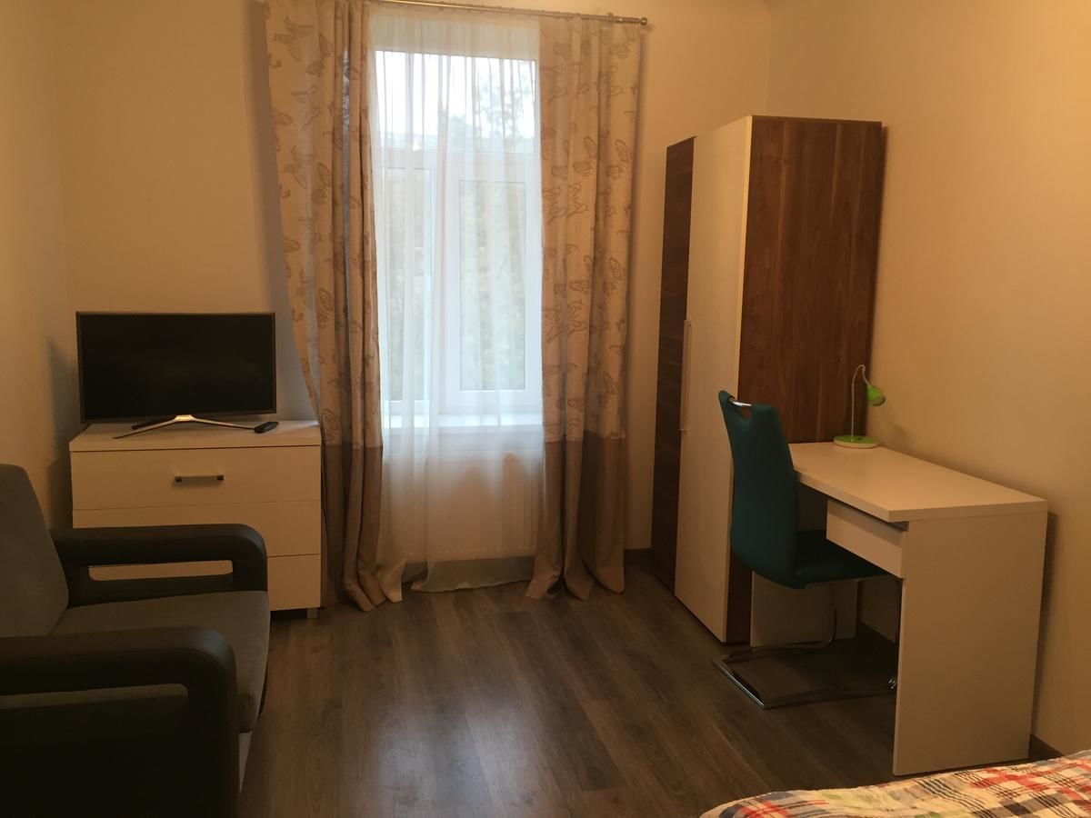 Апартаменты Sky Apartments Riga Рига-22