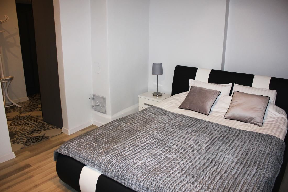 Апартаменты Sky Apartments Riga Рига