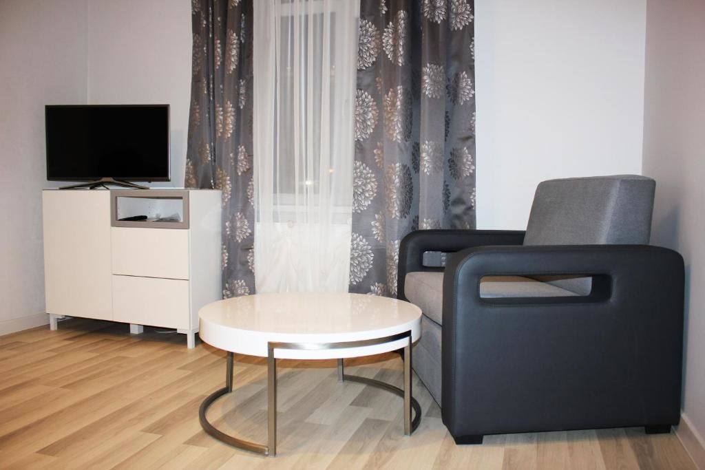 Апартаменты Sky Apartments Riga Рига-59