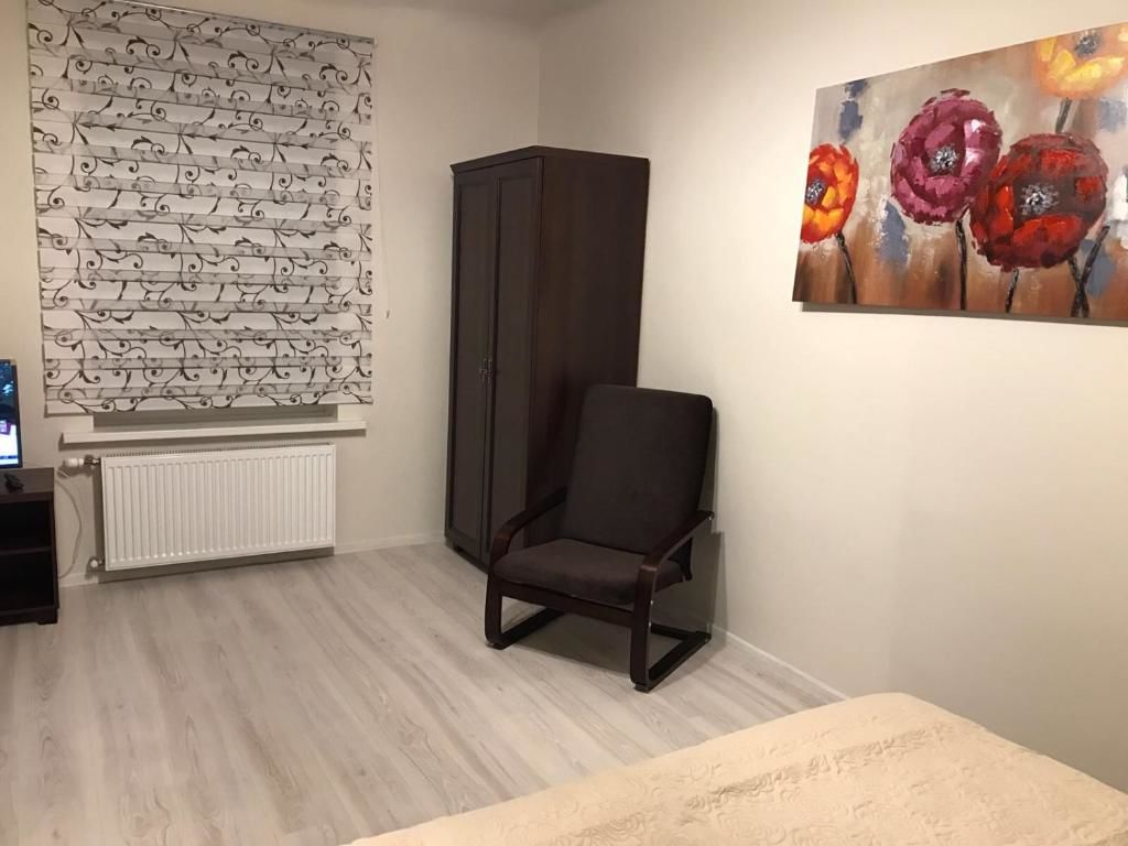 Апартаменты Sky Apartments Riga Рига